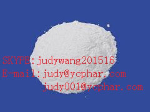 High Quality And Top Grade Oxandrolone  Cas 53-39-4; Judy001@Ycphar.Com